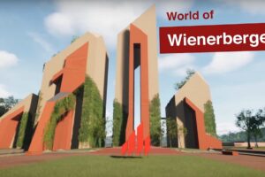 Wienerberger fórum 2022