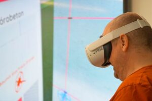 Virtuální realita vstupuje do vzdělávání ve stavebnictví