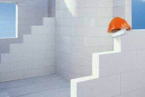 Tvárnice Hebel - inovativní a flexibilní stavební materiál pro obytné a komerční stavby