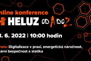 Online konference HELUZ od A do Z