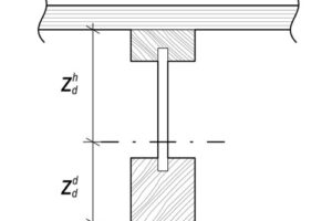 Velkorozměrný střešní panel z předpjatého dřeva - 3. část