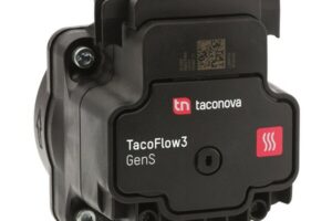 Silák od společnosti Taconova: TacoFlow3 GenS