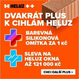 Heluz dvakrát plus