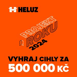 Heluz Projekt roku 2024