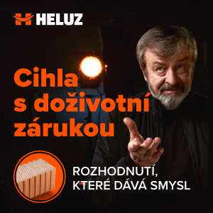 Heluz doživotní záruka