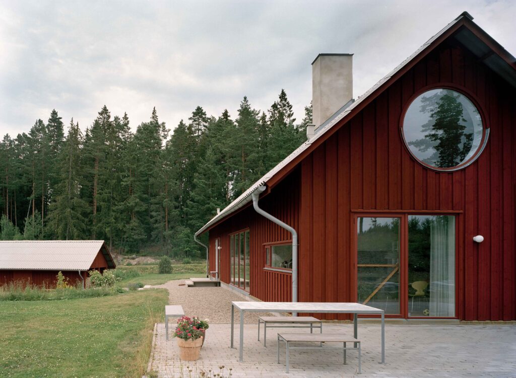 MATERIÁLY PRO STAVBU