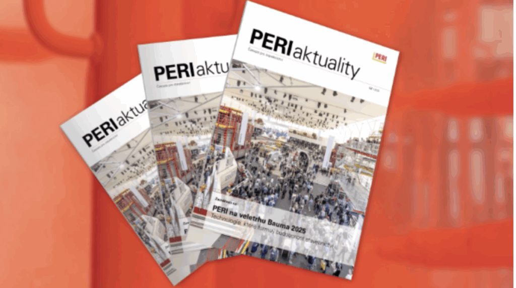 MATERIÁLY PRO STAVBU