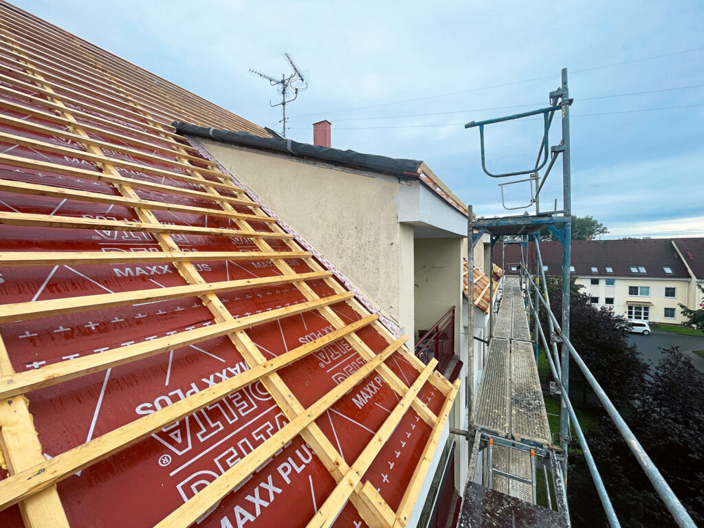 MATERIÁLY PRO STAVBU