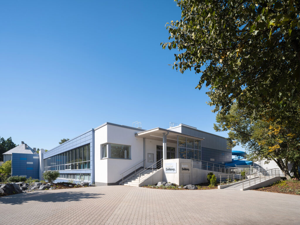 MATERIÁLY PRO STAVBU