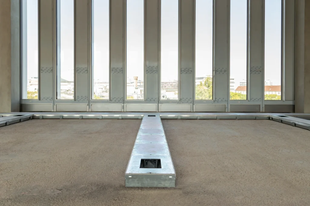 MATERIÁLY PRO STAVBU