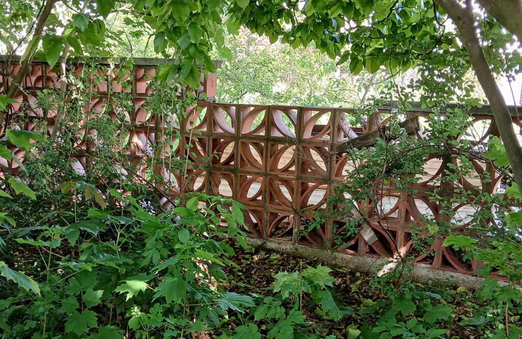 MATERIÁLY PRO STAVBU