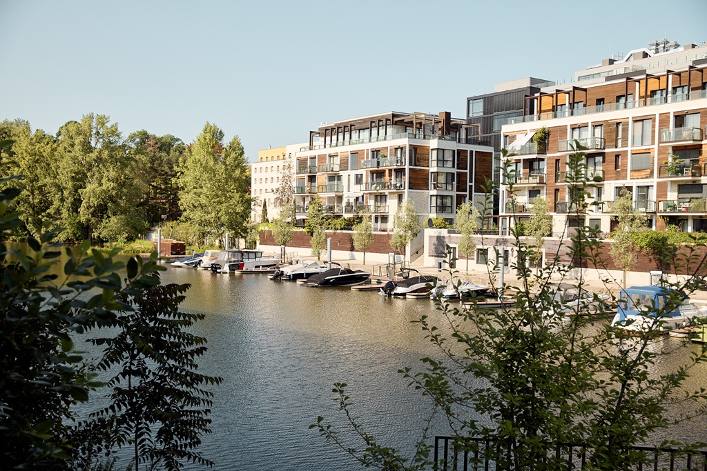 MATERIÁLY PRO STAVBU