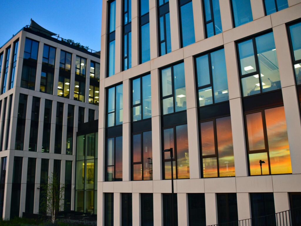 MATERIÁLY PRO STAVBU