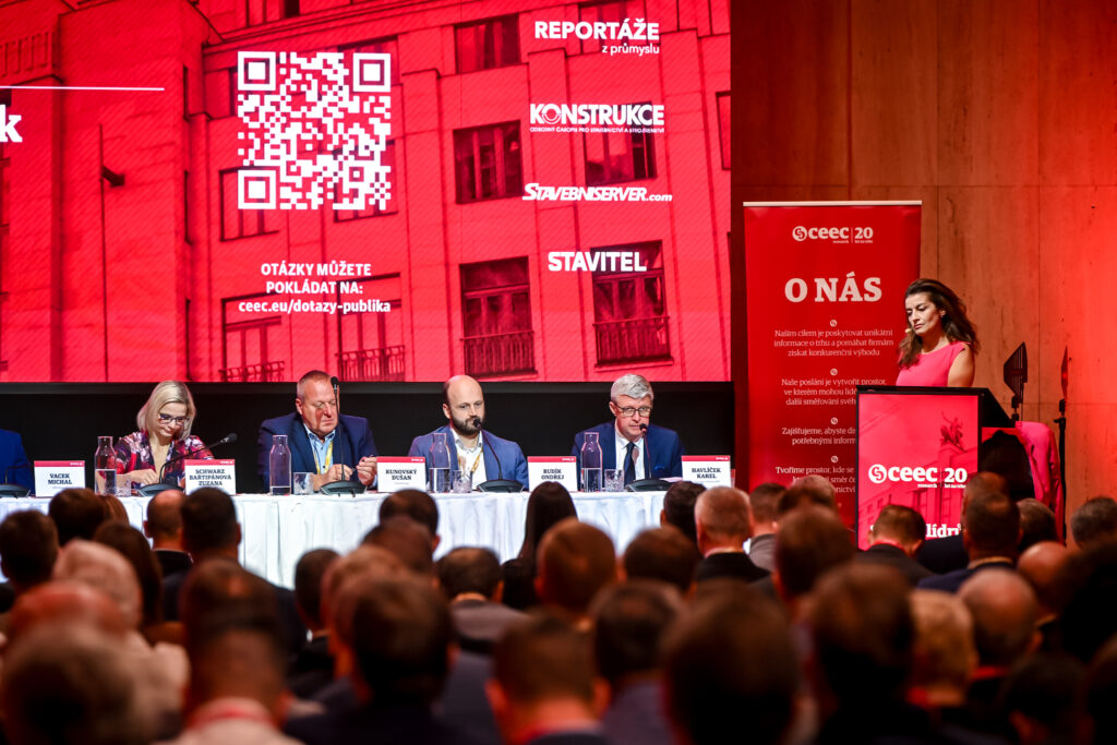 MATERIÁLY PRO STAVBU