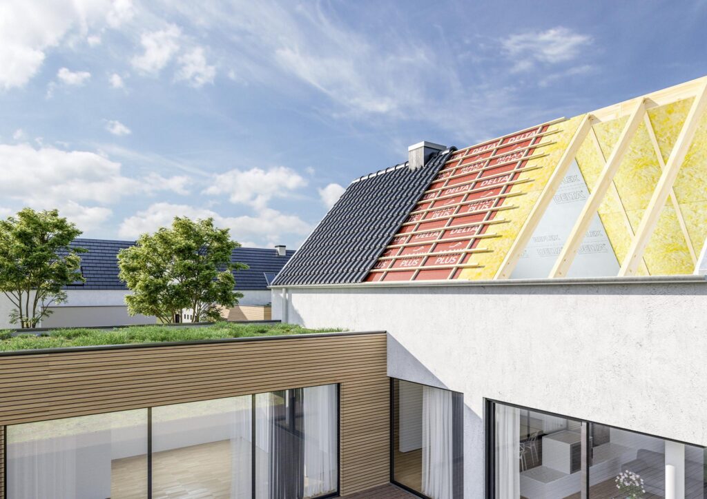 MATERIÁLY PRO STAVBU