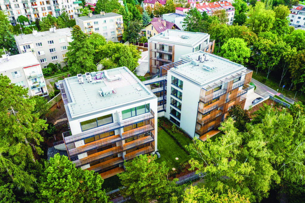 MATERIÁLY PRO STAVBU