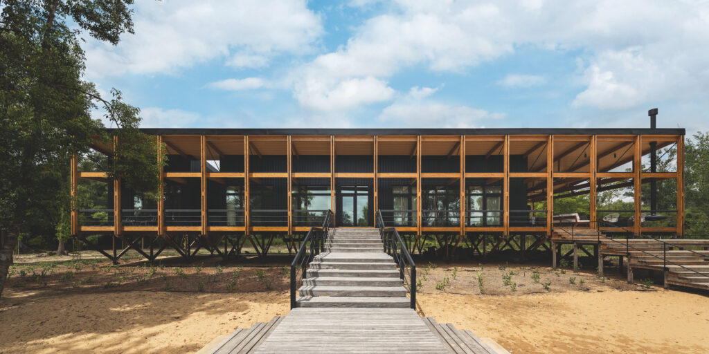 MATERIÁLY PRO STAVBU