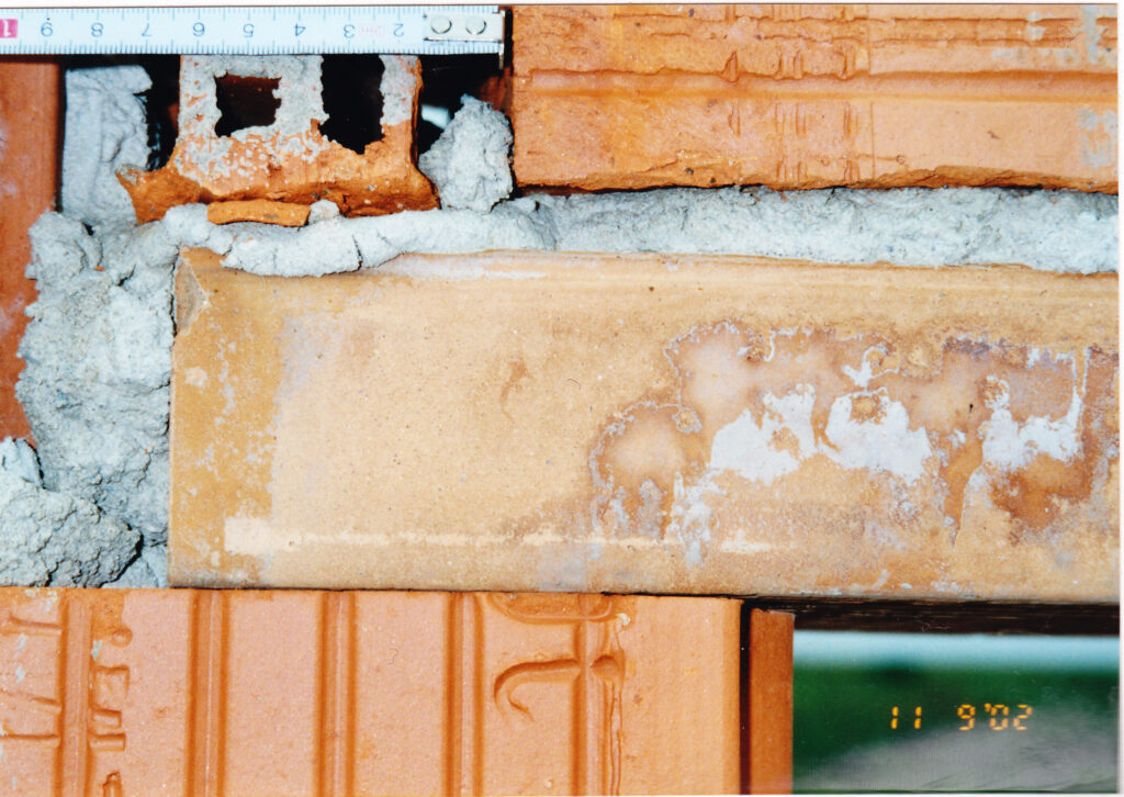 MATERIÁLY PRO STAVBU