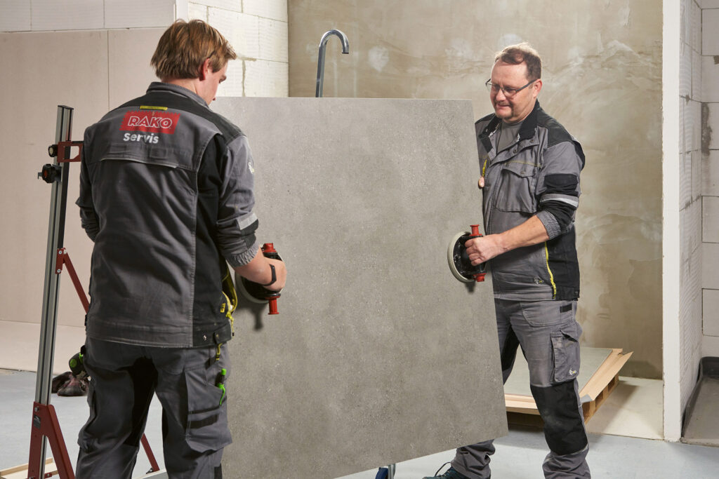 MATERIÁLY PRO STAVBU