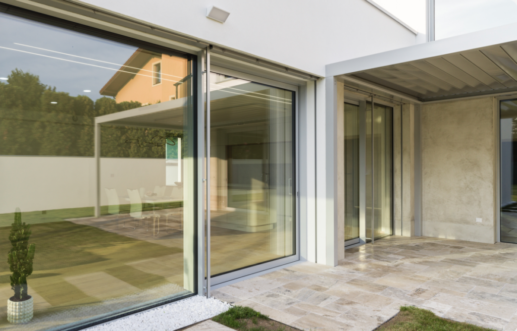 MATERIÁLY PRO STAVBU