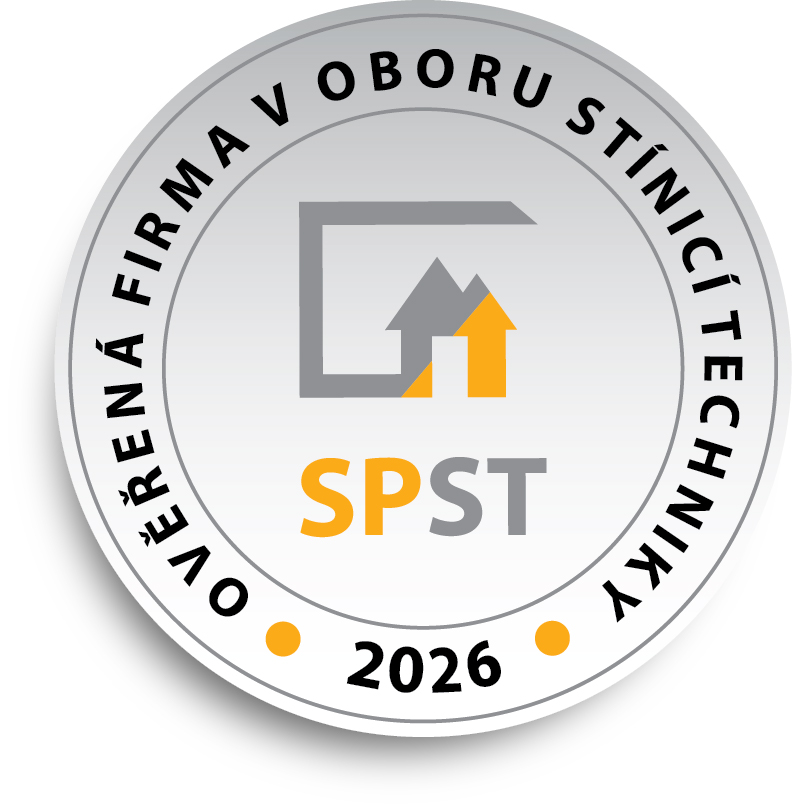 MATERIÁLY PRO STAVBU