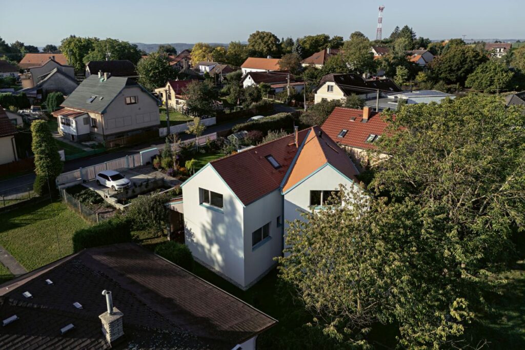 MATERIÁLY PRO STAVBU