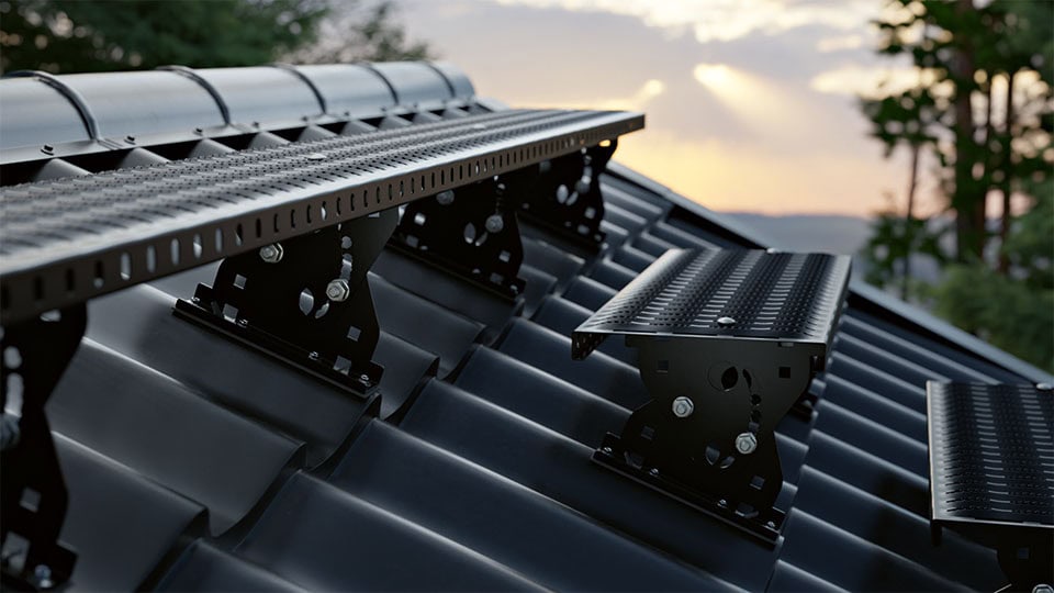 Inovované komunikační prvky SATJAM Safe