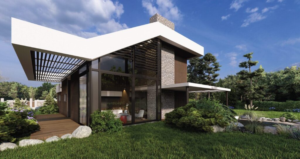 MATERIÁLY PRO STAVBU