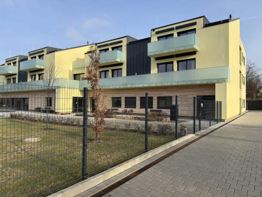 MATERIÁLY PRO STAVBU