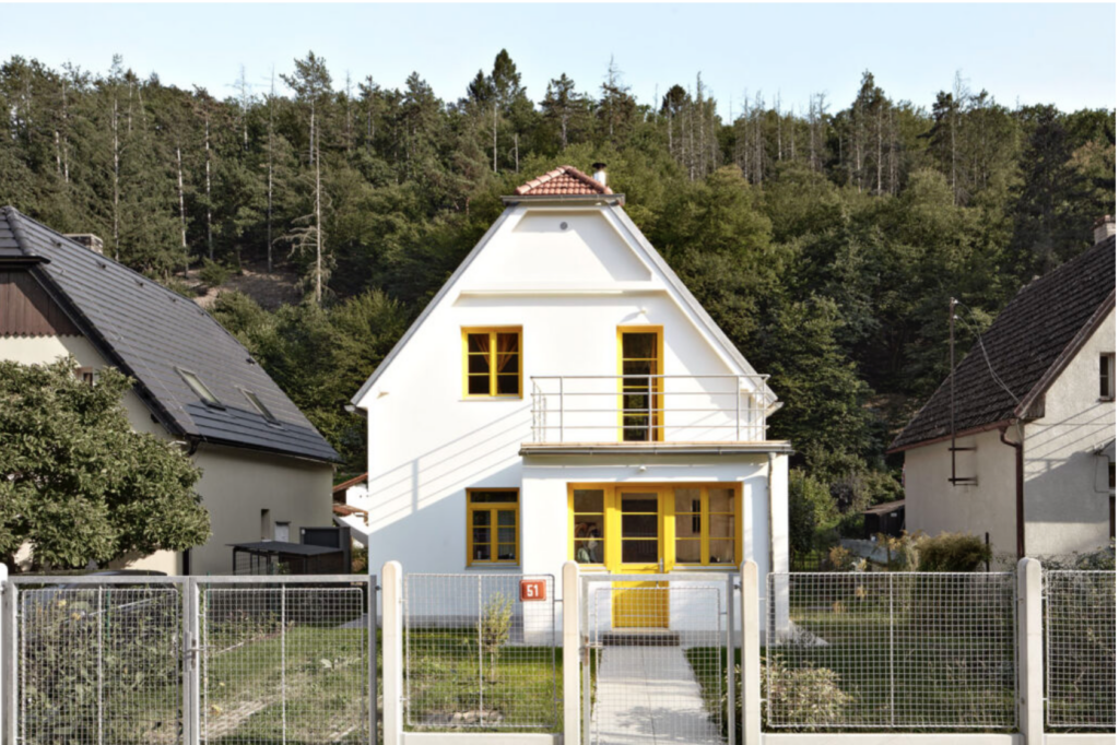 MATERIÁLY PRO STAVBU