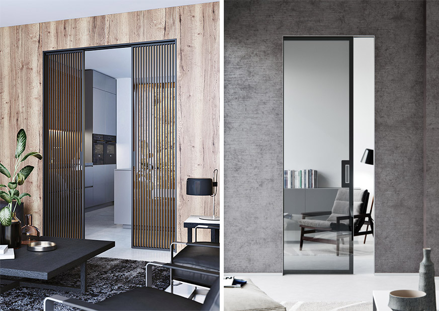 MATERIÁLY PRO STAVBU