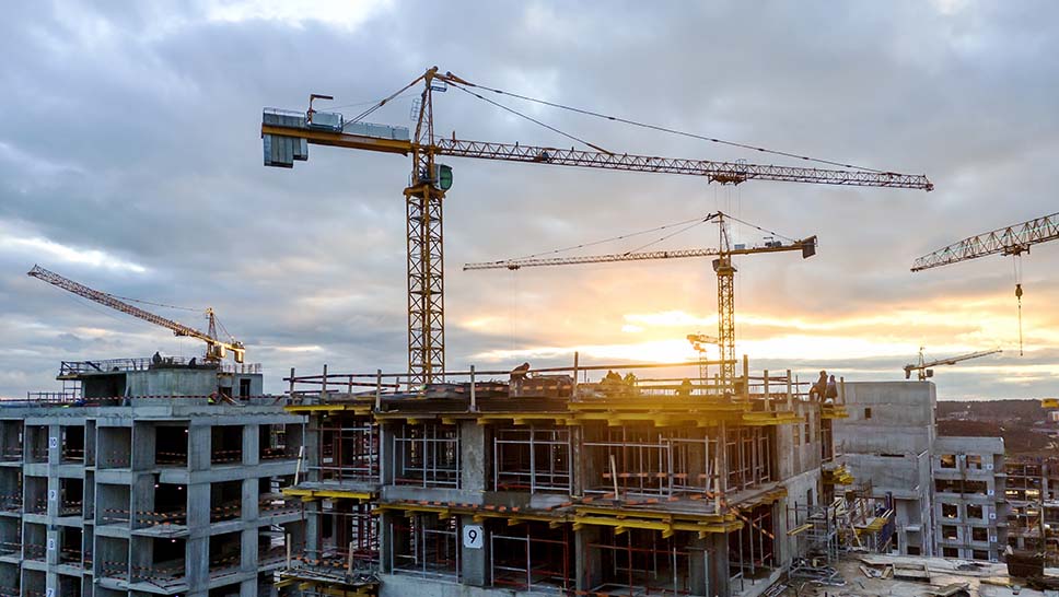 MATERIÁLY PRO STAVBU