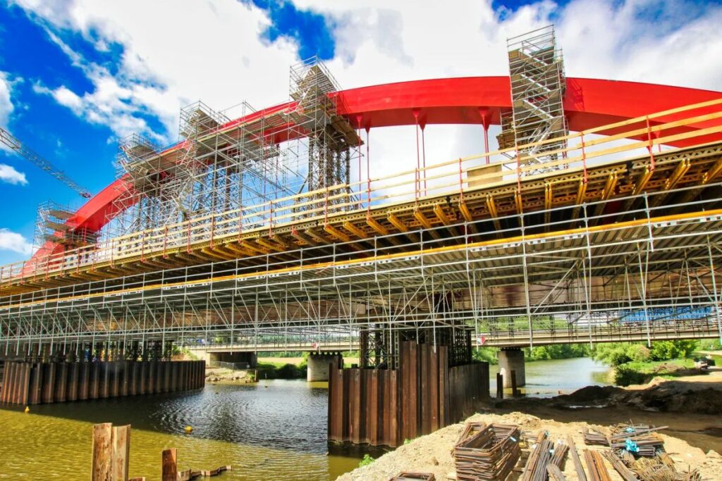 MATERIÁLY PRO STAVBU