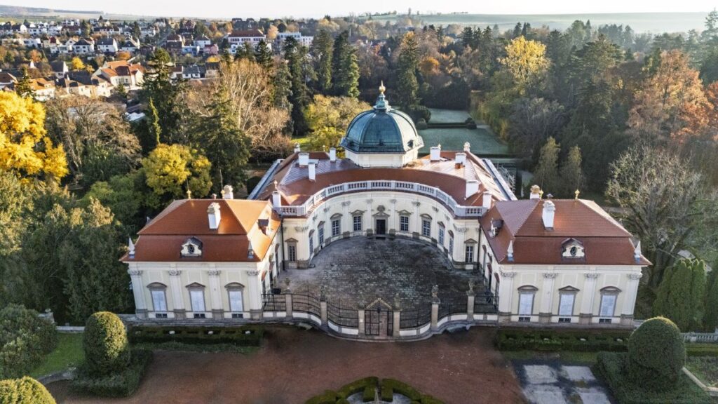 MATERIÁLY PRO STAVBU