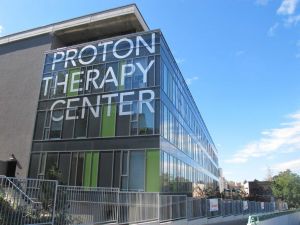 Proton Therapy Center Praha