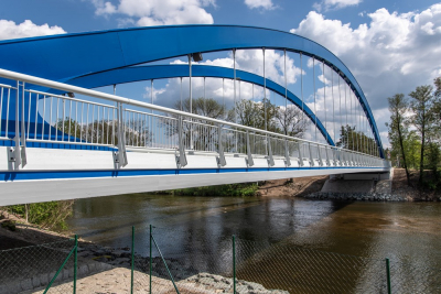Most ev. č. 3082-1 Svinary