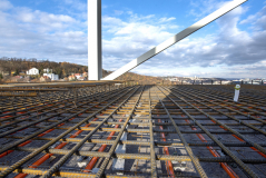 BKT - Systém plošně temperovaného betonového stropu